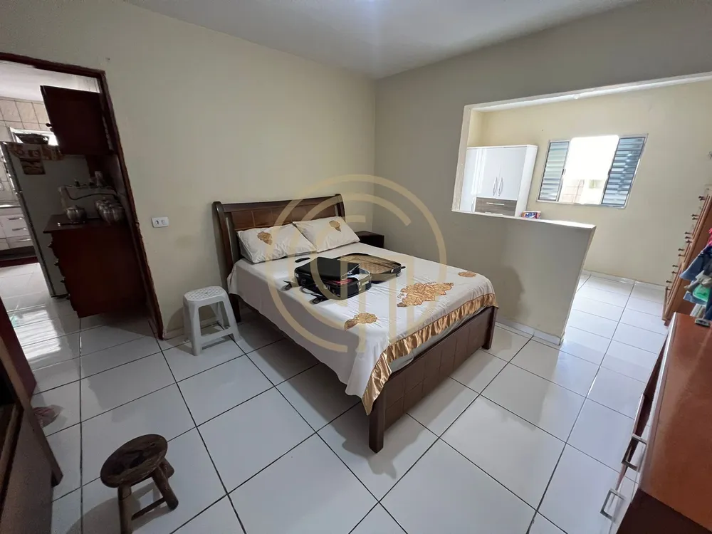 Casa, 4 quartos, 250 m² - Foto 12