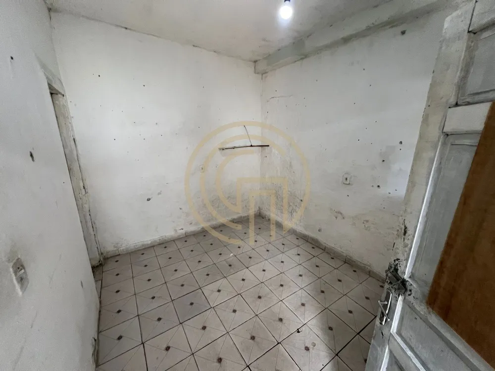 Casa, 4 quartos, 250 m² - Foto 1