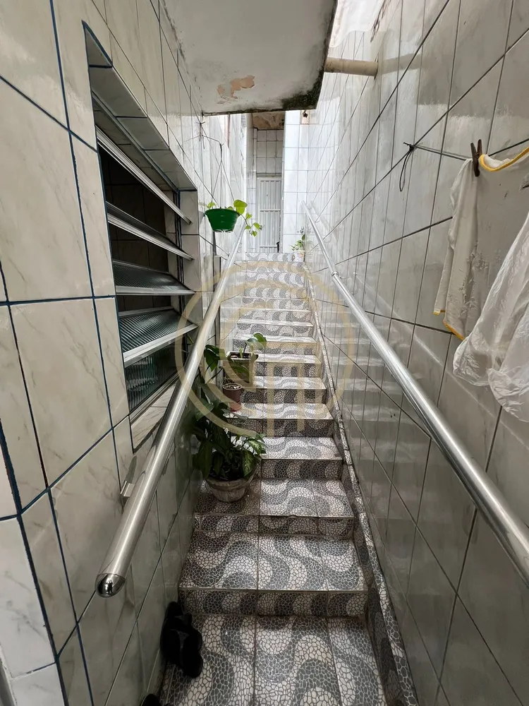 Casa, 4 quartos, 250 m² - Foto 8