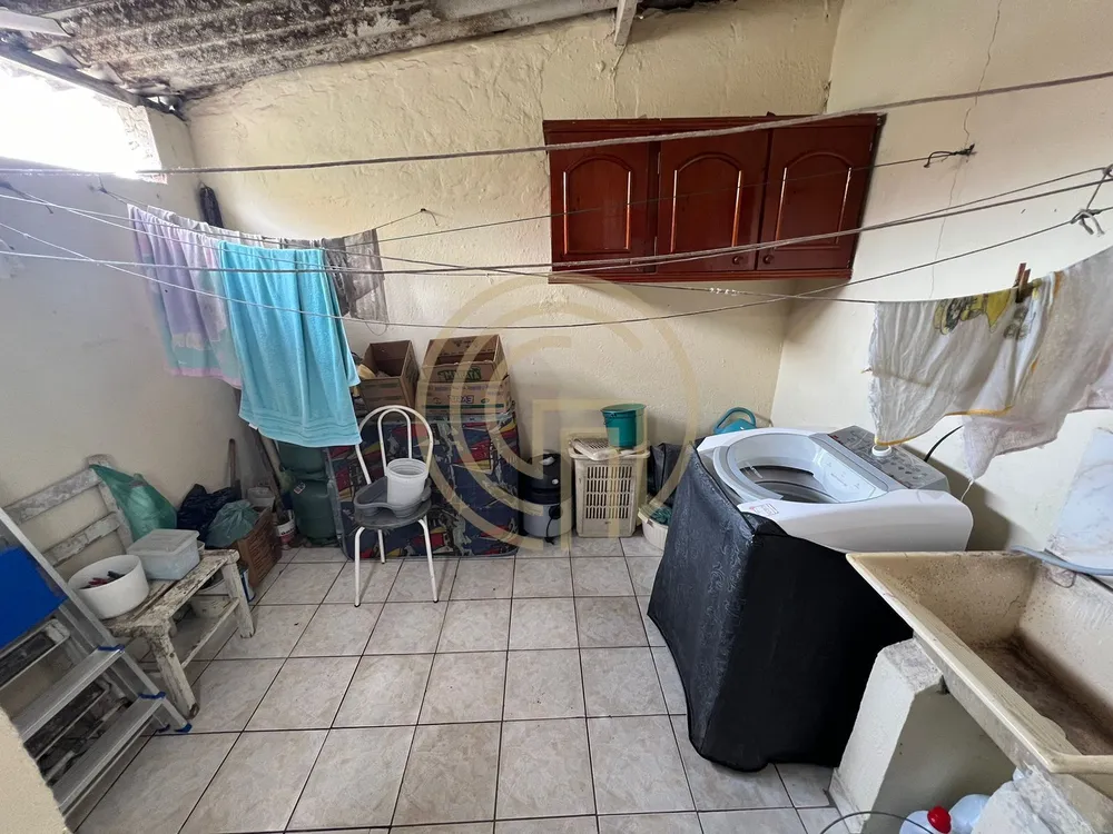 Casa, 4 quartos, 250 m² - Foto 7
