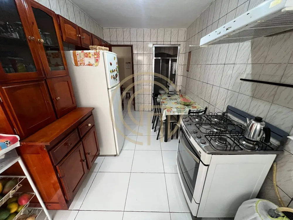 Casa, 4 quartos, 250 m² - Foto 8