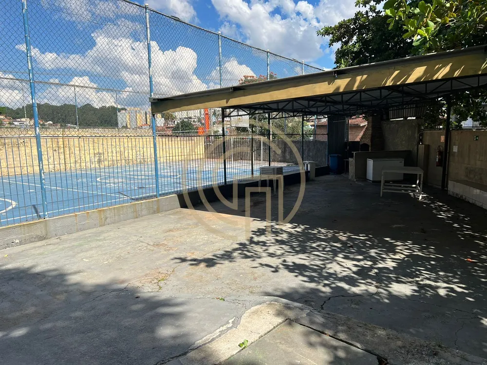 Apartamento, 2 quartos, 62 m² - Foto 1