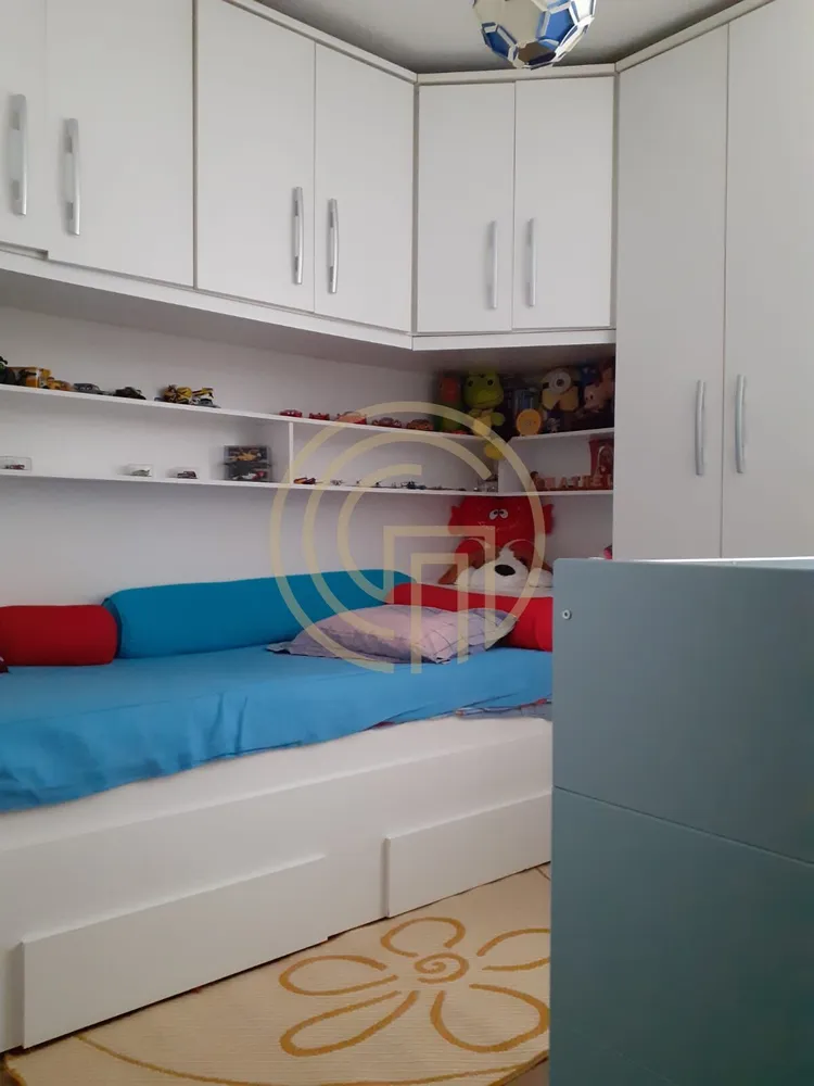 Apartamento, 2 quartos, 62 m² - Foto 5
