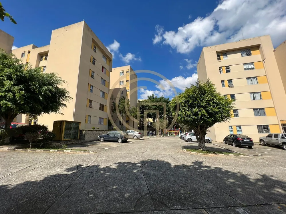 Apartamento, 2 quartos, 62 m² - Foto 7