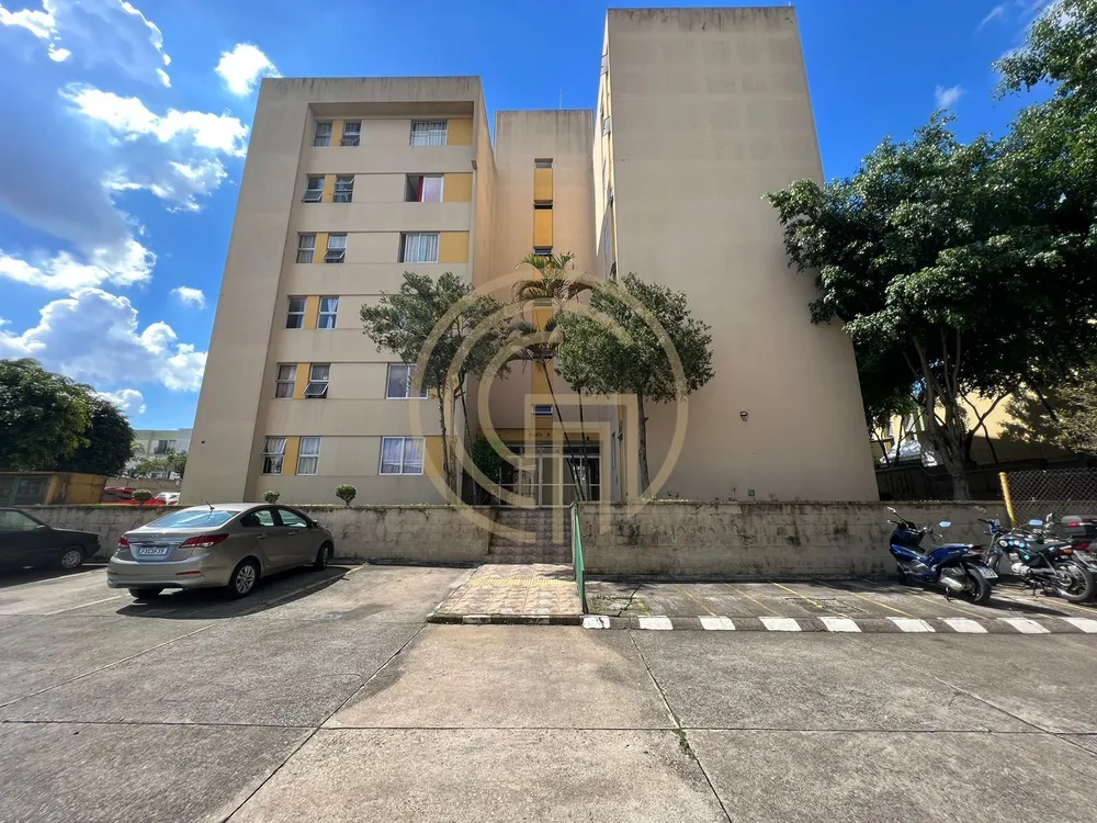 Apartamento, 2 quartos, 62 m² - Foto 4