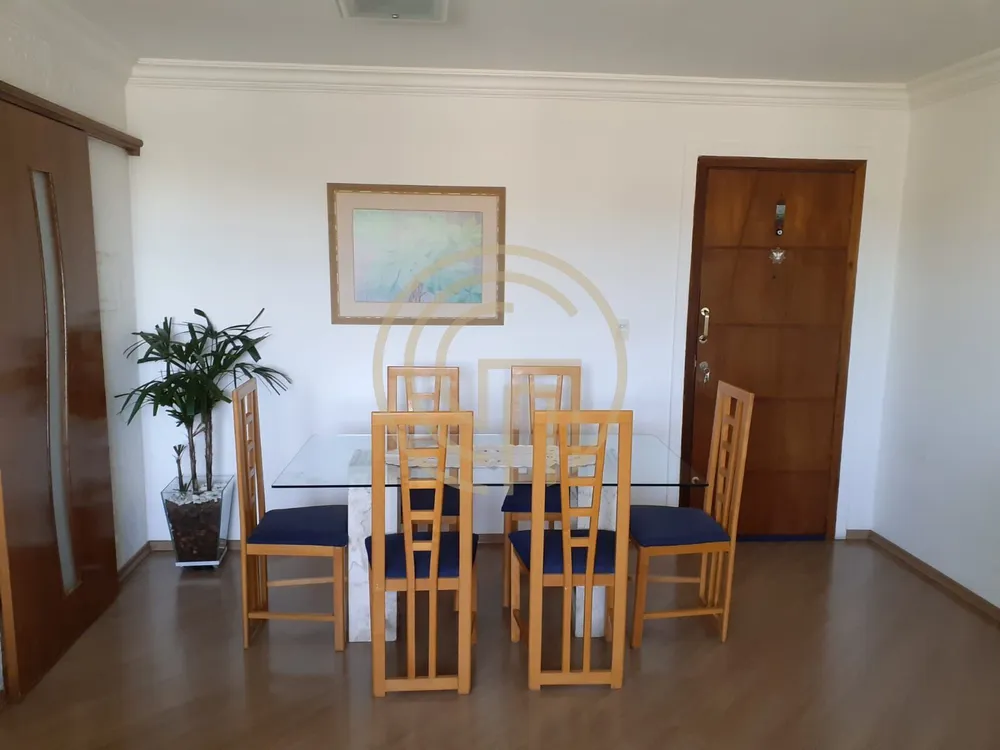 Apartamento, 2 quartos, 62 m² - Foto 8