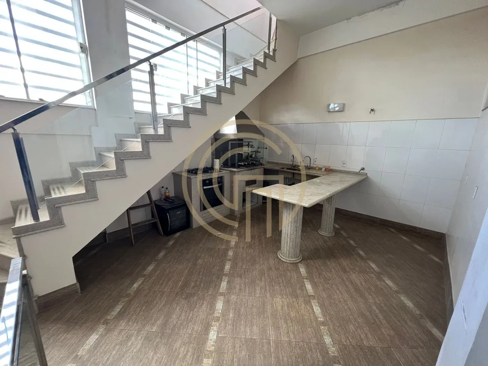 Sobrado, 5 quartos, 460 m² - Foto 5