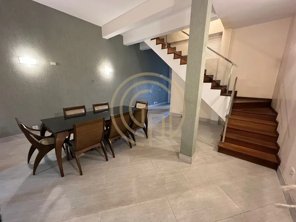 Sobrado, 5 quartos, 460 m² - Foto 1