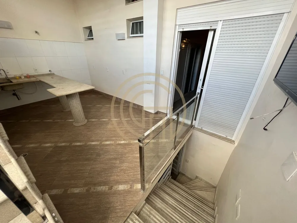 Sobrado, 5 quartos, 460 m² - Foto 6
