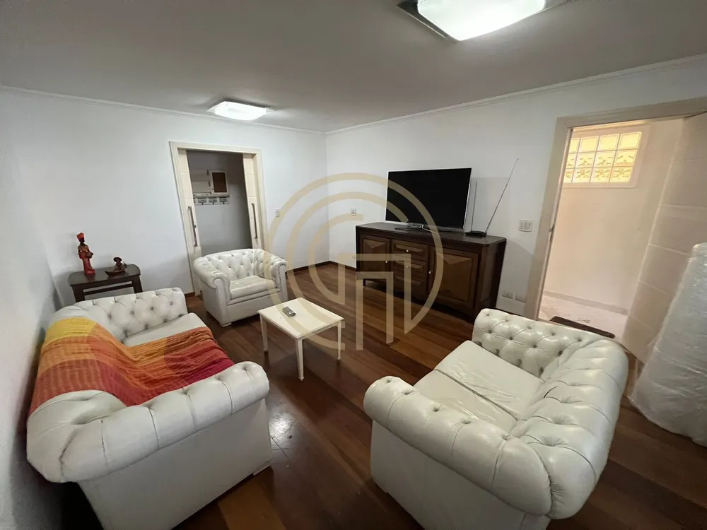 Sobrado, 5 quartos, 460 m² - Foto 1