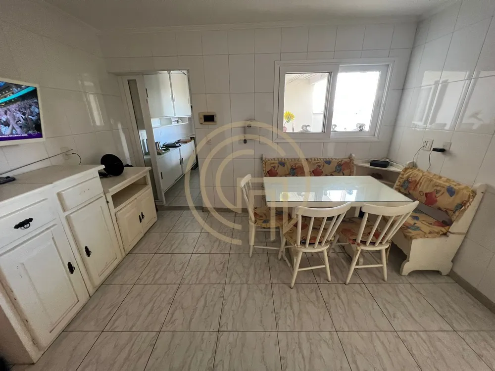 Sobrado, 5 quartos, 460 m² - Foto 3