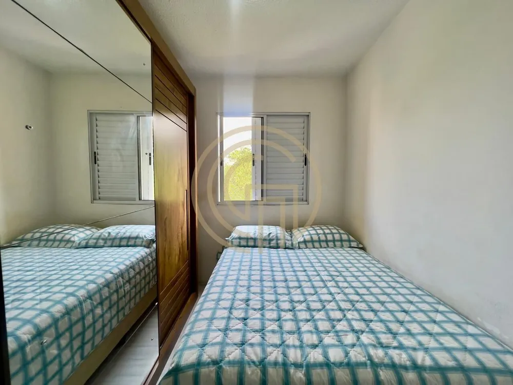 Apartamento, 2 quartos, 44 m² - Foto 6