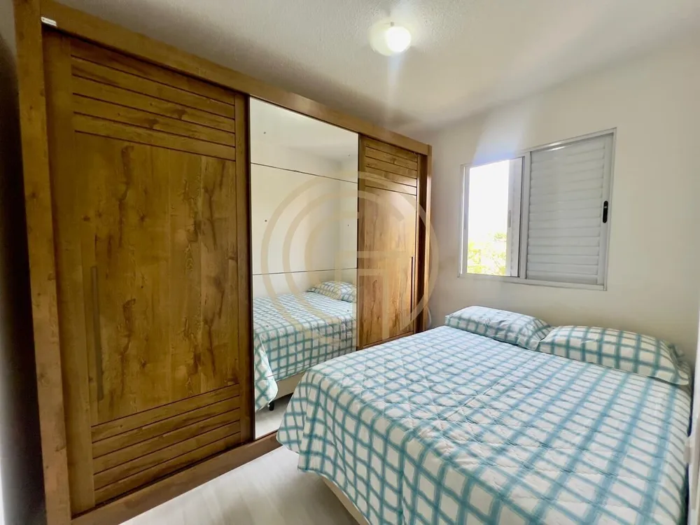 Apartamento, 2 quartos, 44 m² - Foto 4