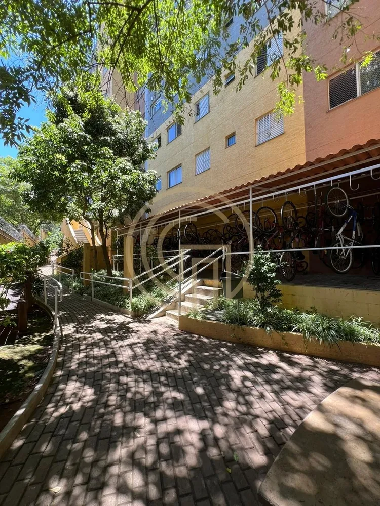 Apartamento, 2 quartos, 44 m² - Foto 2