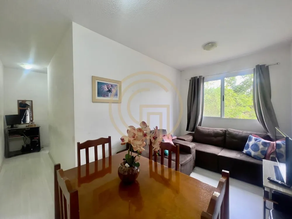 Apartamento, 2 quartos, 44 m² - Foto 7
