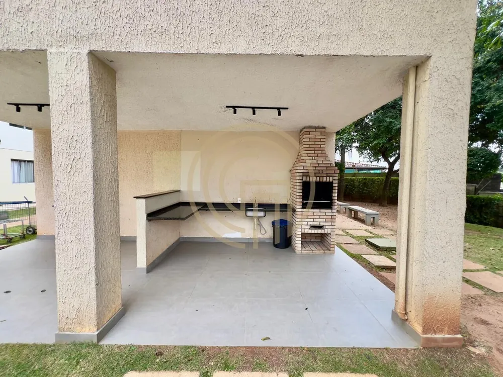 Apartamento, 2 quartos, 42 m² - Foto 15