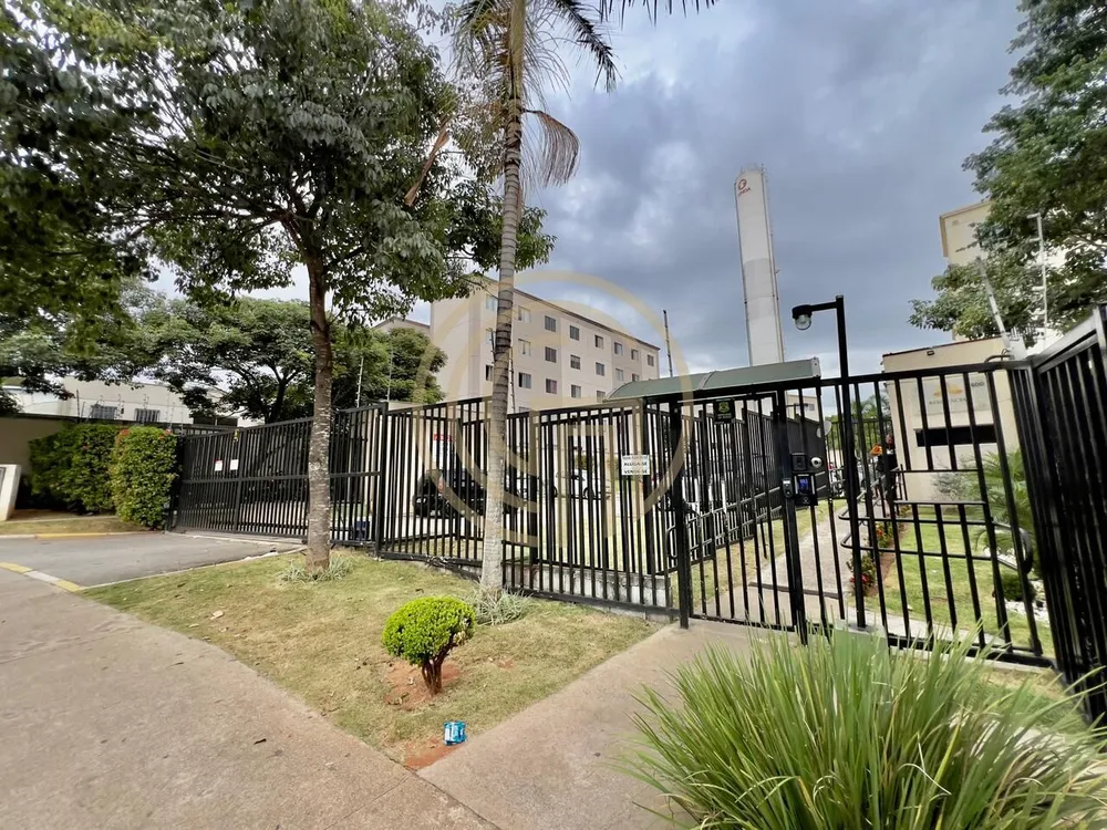 Apartamento, 2 quartos, 42 m² - Foto 10