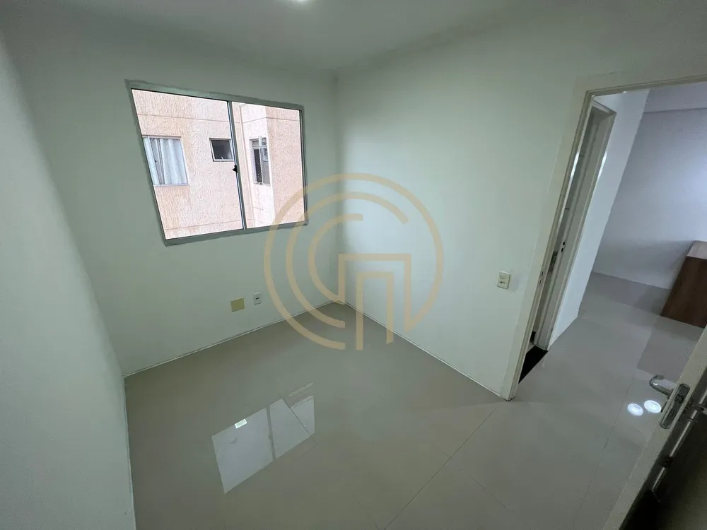Apartamento, 2 quartos, 42 m² - Foto 3