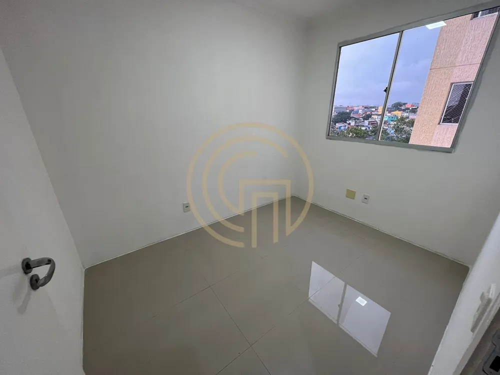 Apartamento, 2 quartos, 42 m² - Foto 5