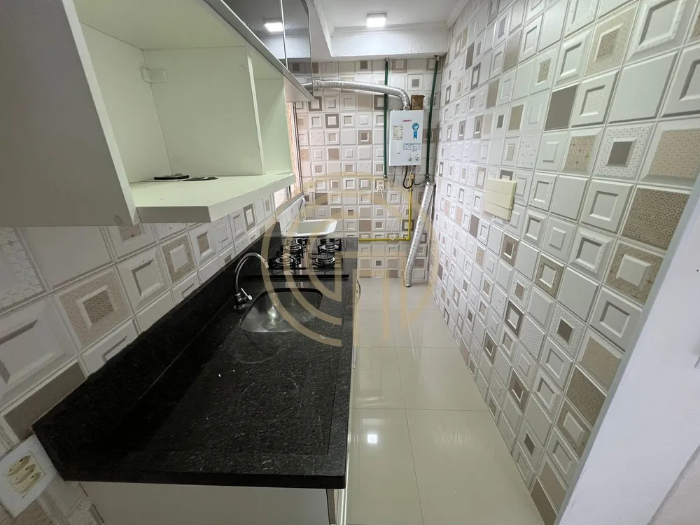Apartamento, 2 quartos, 42 m² - Foto 4