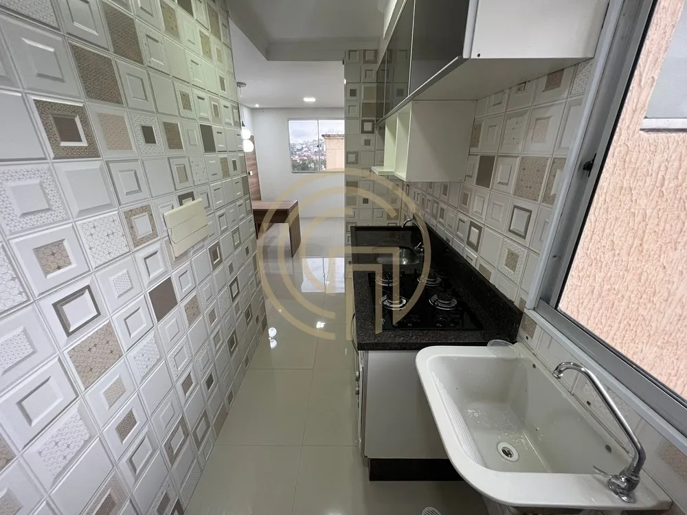 Apartamento, 2 quartos, 42 m² - Foto 6