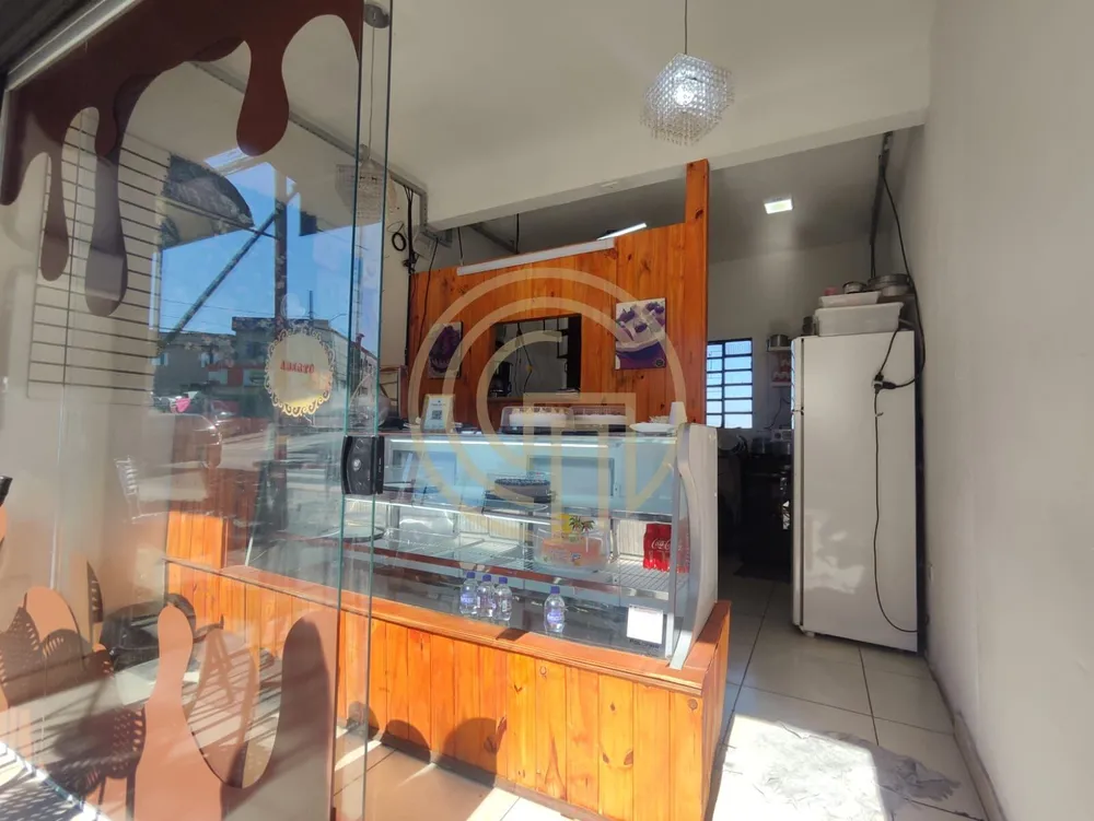 Loja-Salão, 35 m² - Foto 3