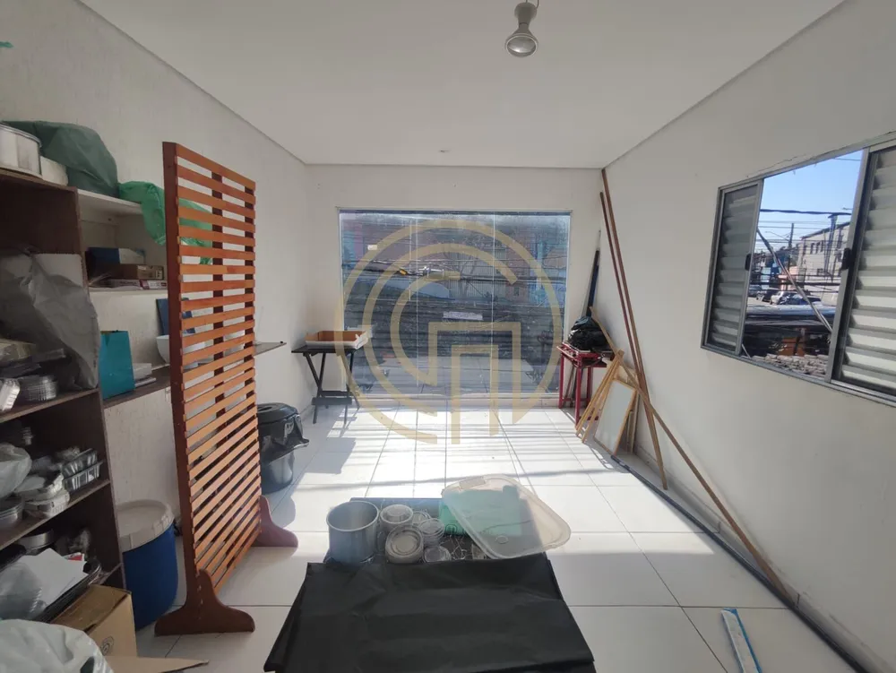 Loja-Salão, 35 m² - Foto 4