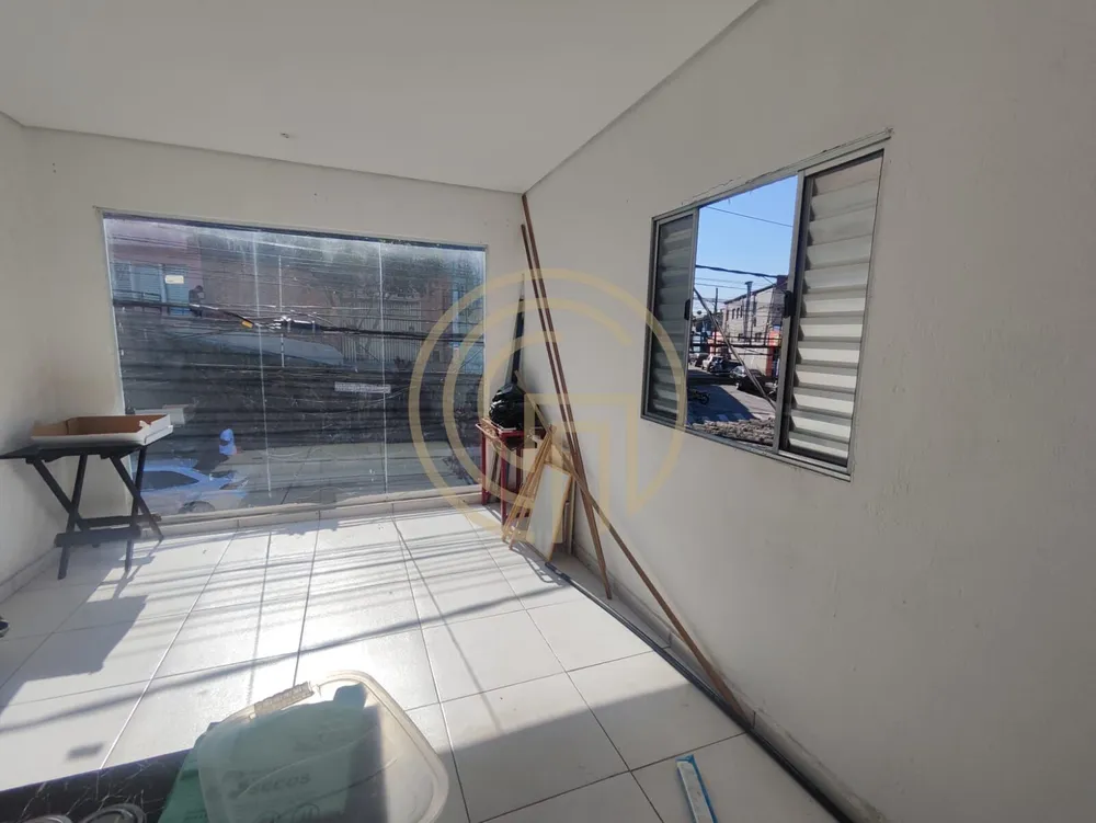 Loja-Salão, 35 m² - Foto 1