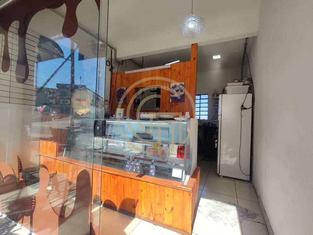 Loja-Salão, 35 m² - Foto 2