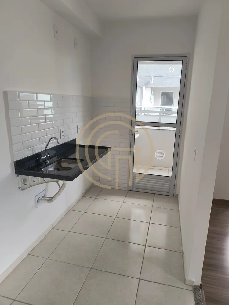 Apartamento, 2 quartos, 42 m² - Foto 5