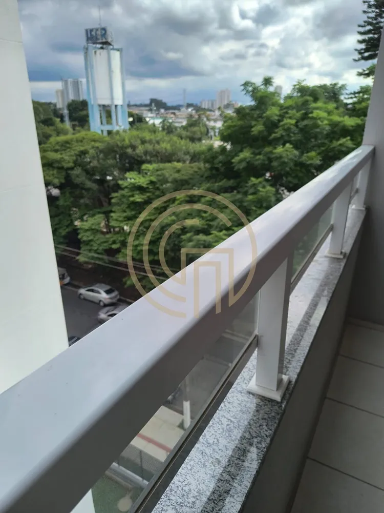 Apartamento, 2 quartos, 42 m² - Foto 8