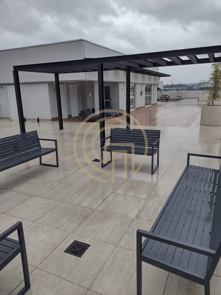 Apartamento, 2 quartos, 42 m² - Foto 11