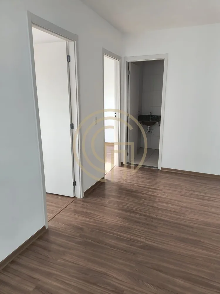 Apartamento, 2 quartos, 42 m² - Foto 6