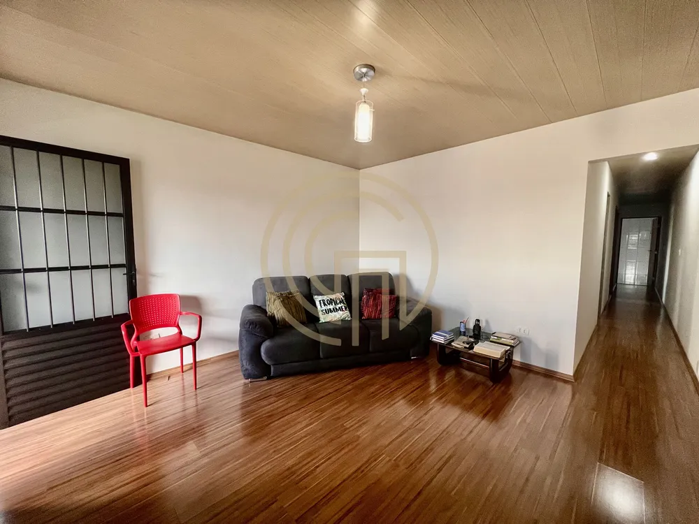 Casa, 4 quartos, 150 m² - Foto 1