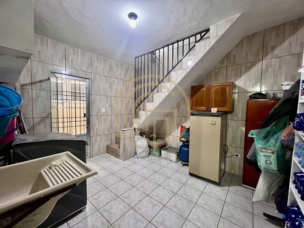 Casa, 4 quartos, 150 m² - Foto 15