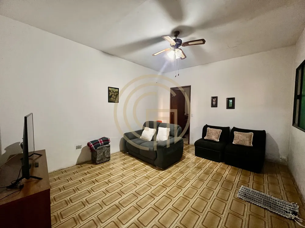 Casa, 4 quartos, 150 m² - Foto 11