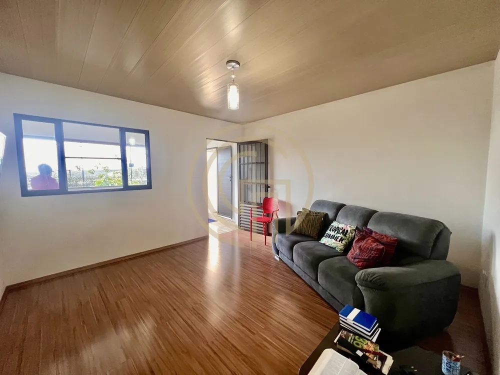 Casa, 4 quartos, 150 m² - Foto 2