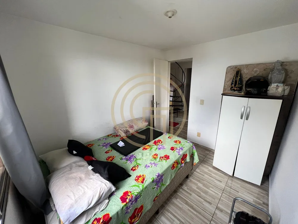 Cobertura, 3 quartos, 72 m² - Foto 9