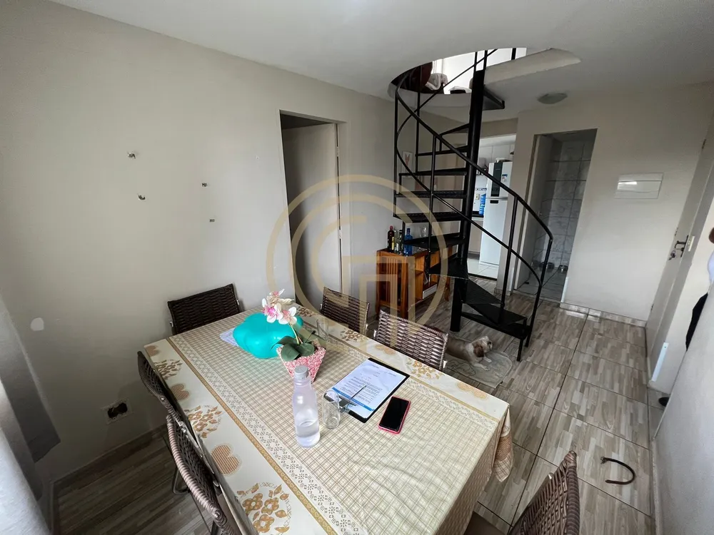 Cobertura, 3 quartos, 72 m² - Foto 4