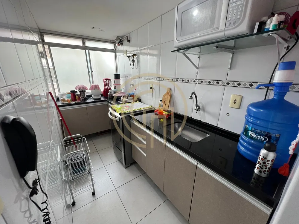 Cobertura, 3 quartos, 72 m² - Foto 8