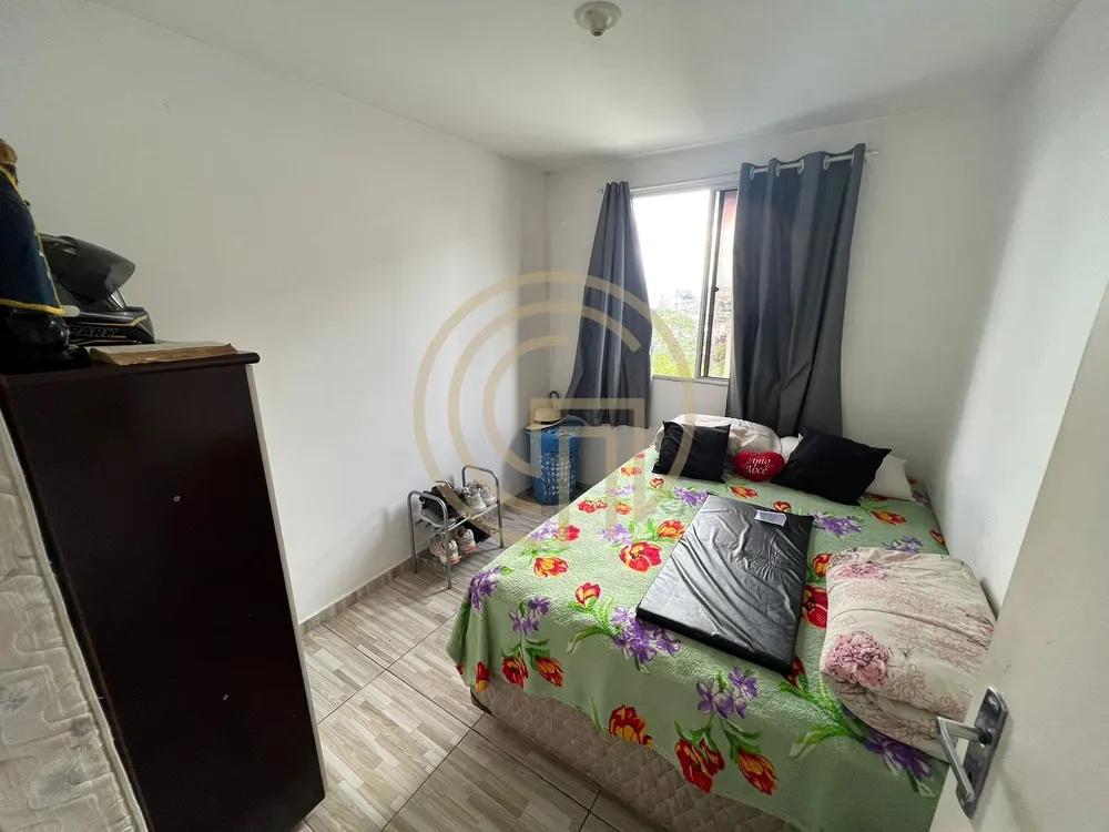 Cobertura, 3 quartos, 72 m² - Foto 1
