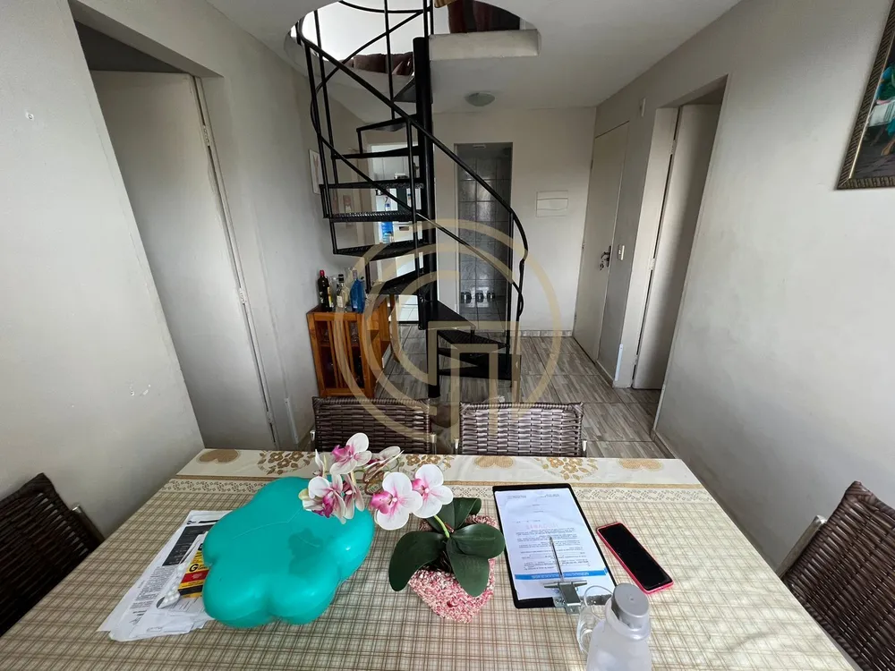 Cobertura, 3 quartos, 72 m² - Foto 5