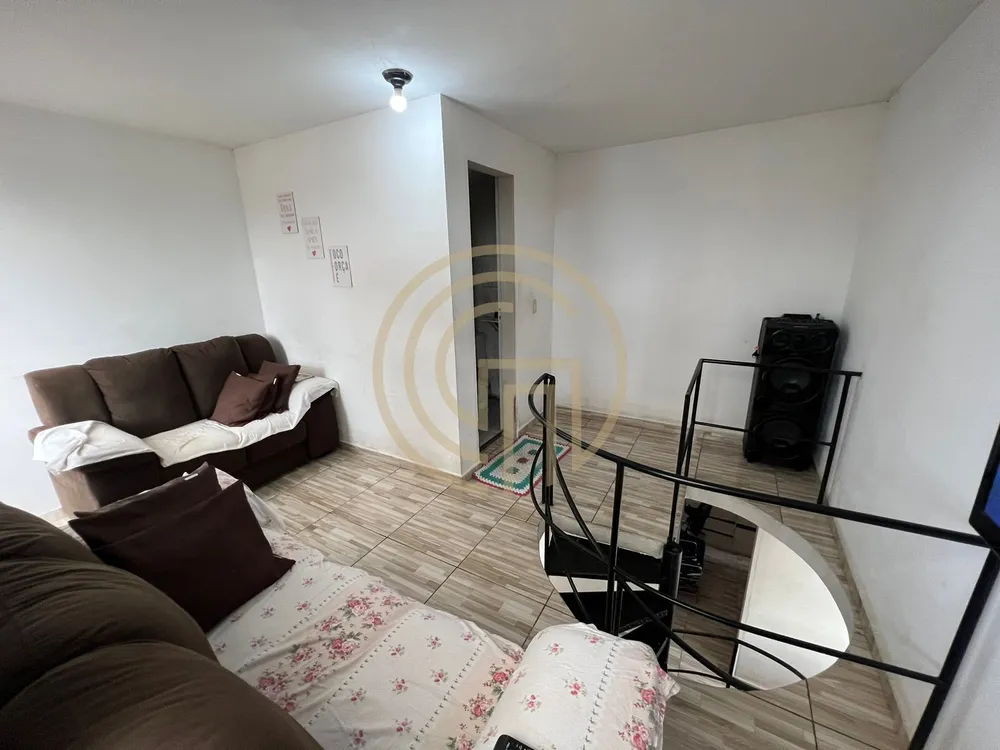 Cobertura, 3 quartos, 72 m² - Foto 4