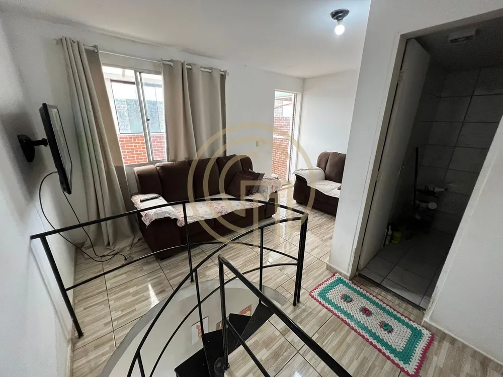 Cobertura, 3 quartos, 72 m² - Foto 3