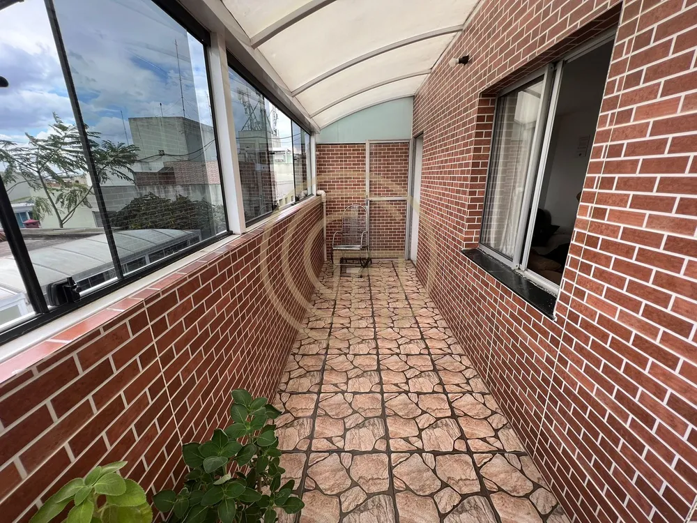 Cobertura, 3 quartos, 72 m² - Foto 6