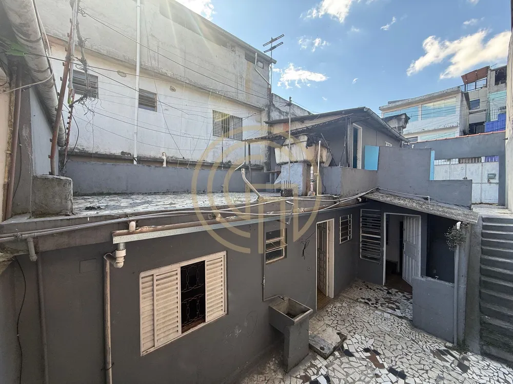 Casa, 5 quartos, 140 m² - Foto 1