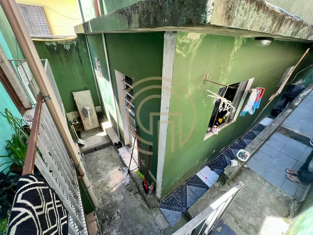 Casa, 8 quartos, 150 m² - Foto 6