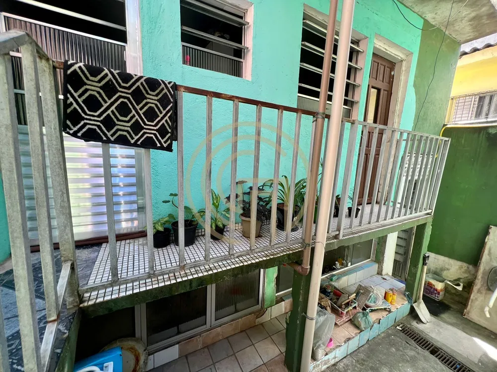 Casa, 8 quartos, 150 m² - Foto 1