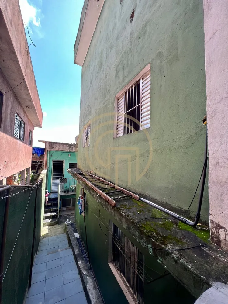 Casa, 8 quartos, 150 m² - Foto 7
