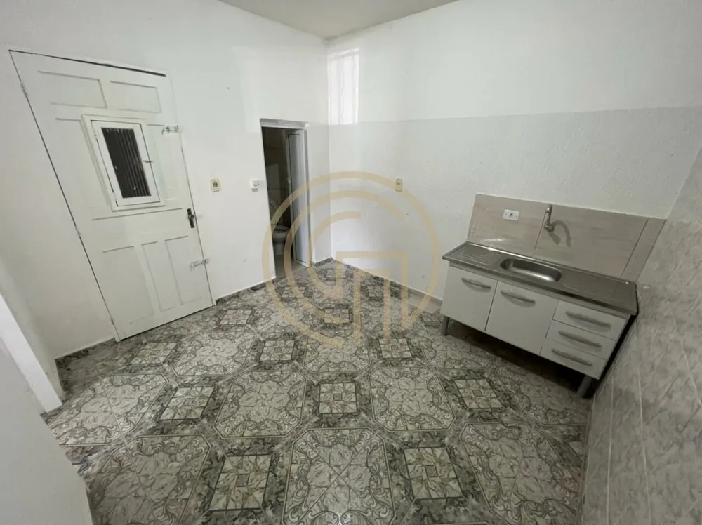 Casa, 1 quarto, 35 m² - Foto 3